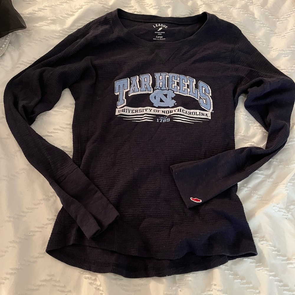 UNC Long Sleeve